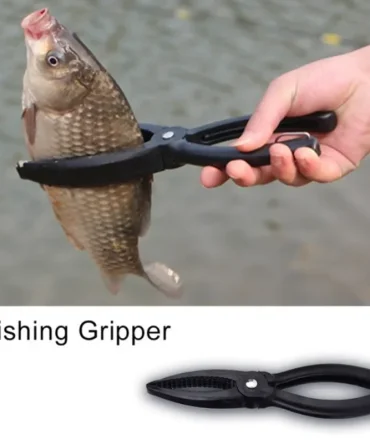 Fishing Tongs