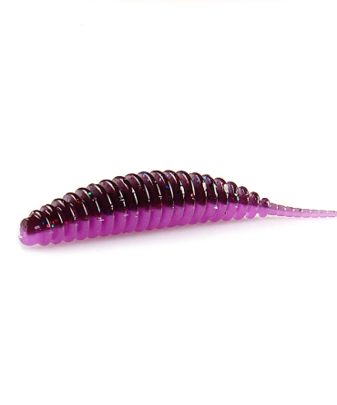 2021 Supercontinent worm bait soft bait Tanta 49mm 65mm fishing lures Pesca carp fishing bass lure Isca artificial PVA
